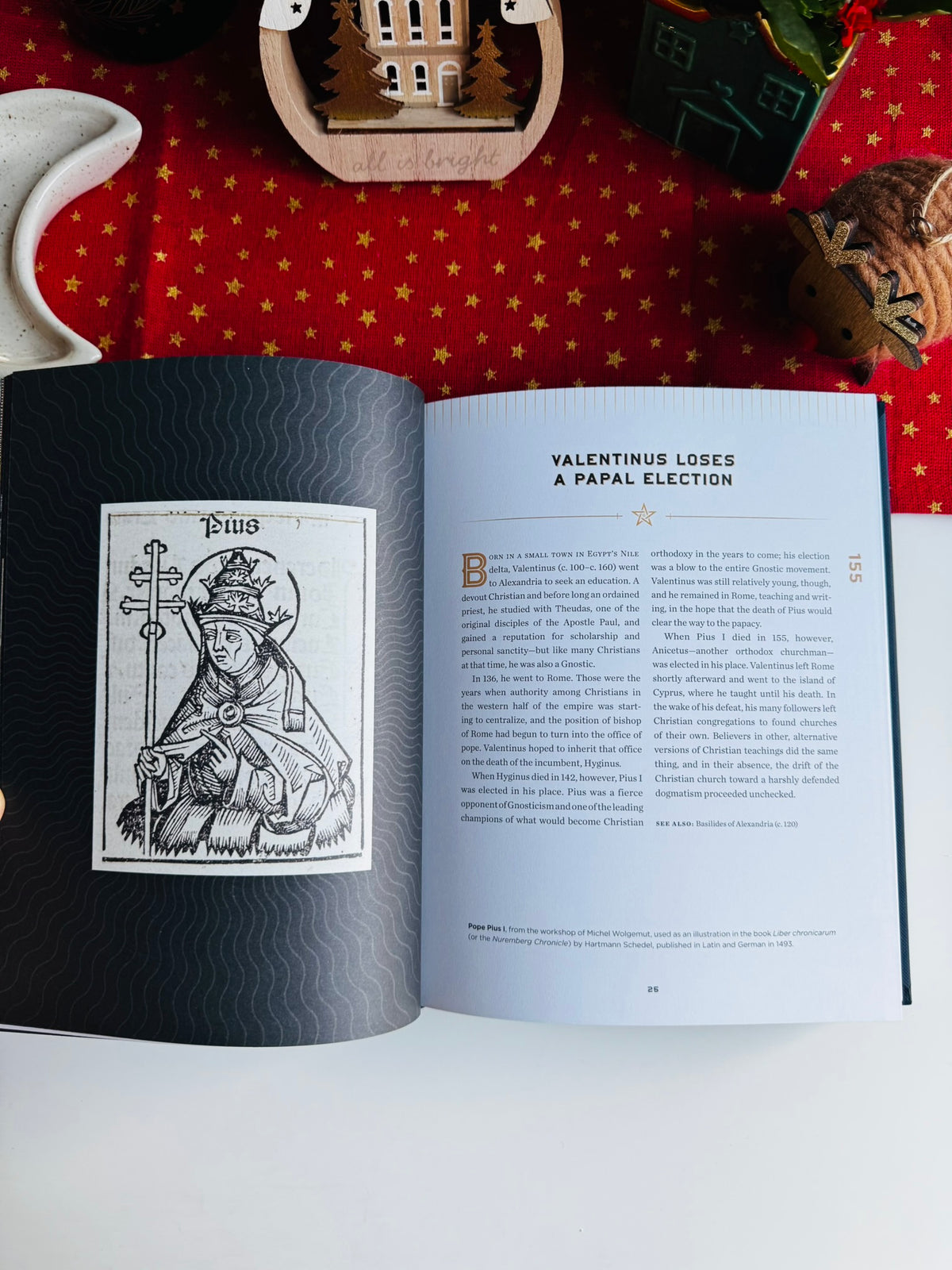 Occult Book: A Chronological Journey from Alchemy to Wicca