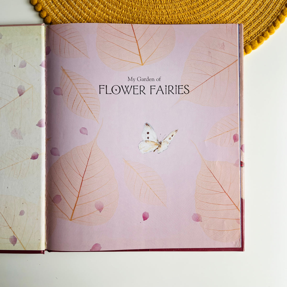 Flower Fairies Friends: My Garden Of Flower Fairies by Cicely Mary Barker