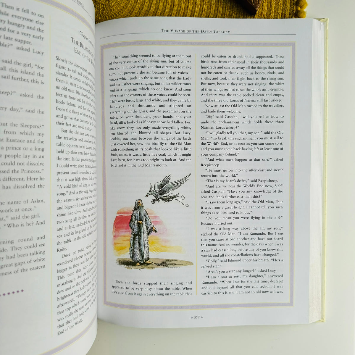 The Complete Chronicles of Narnia Book by C. S. Lewis
