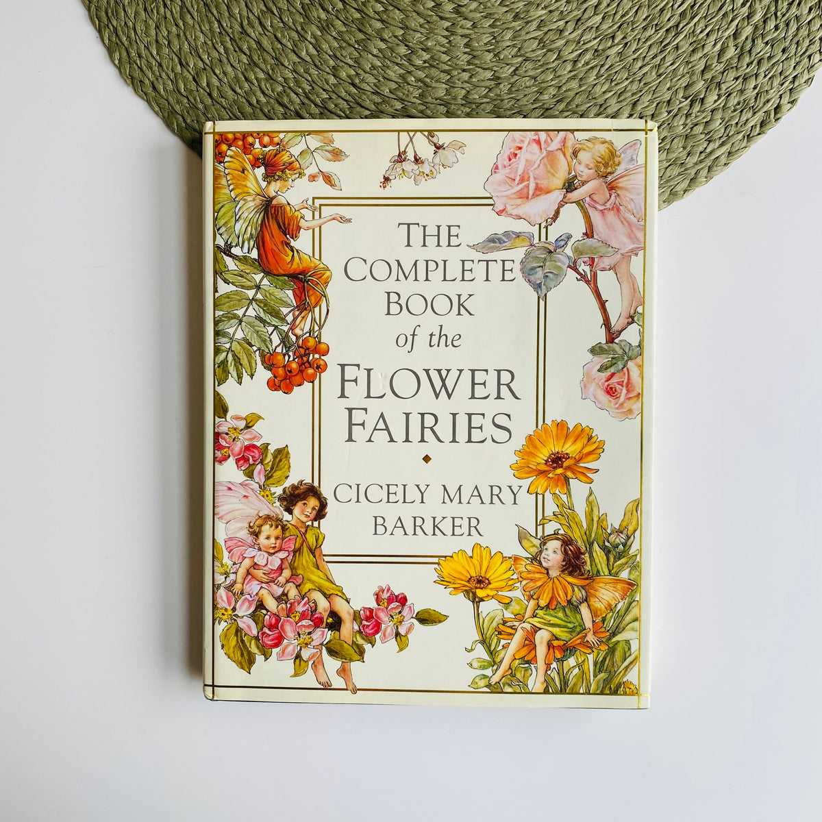 Fairies & Folklore Books