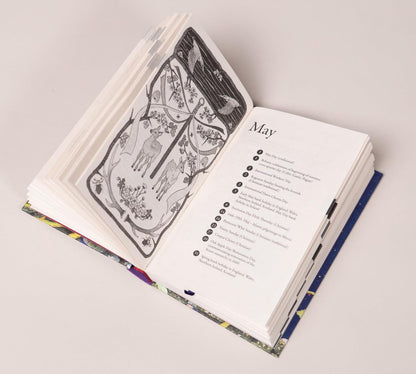 The Almanac: A Seasonal Guide to 2027
