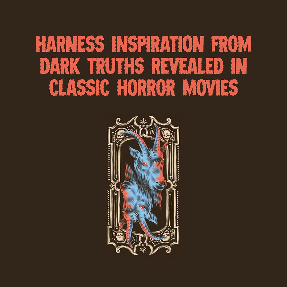 Classic Horror Oracle by Ricardo Diseño