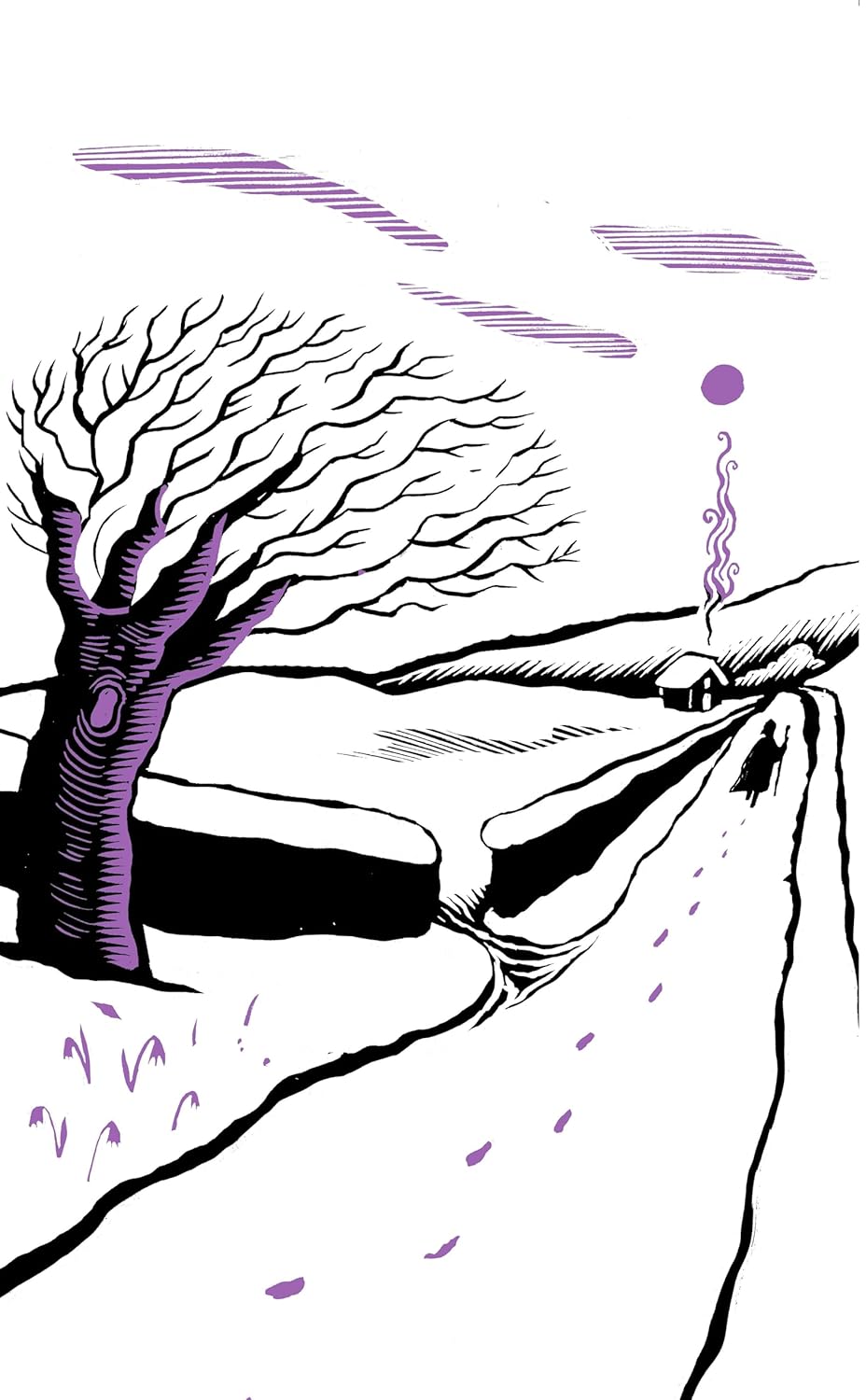 The Ancient Ways: A Year of Folklore, Traditions and Rituals to Reconnect with Nature by Seren Hawley-Plows