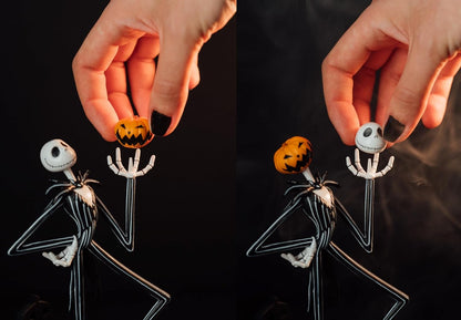 The Nightmare Before Christmas Perpetual Calendar