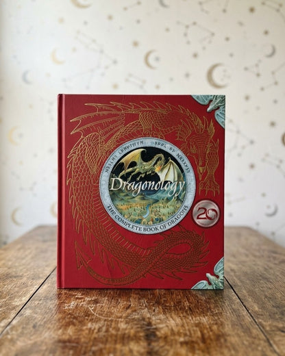 Dragonology: The Complete Book of Dragons