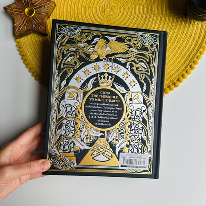 Making of Middle-earth: The Worlds of Tolkien and The Lord of the Rings