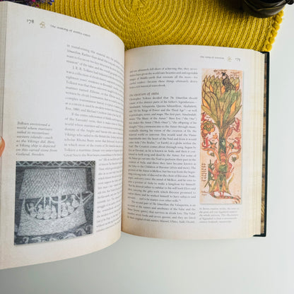 Making of Middle-earth: The Worlds of Tolkien and The Lord of the Rings
