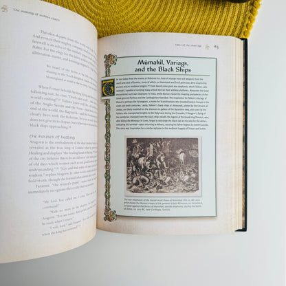 Making of Middle-earth: The Worlds of Tolkien and The Lord of the Rings