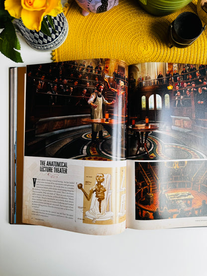 Frankenstein: Written and Directed by Guillermo del Toro, Film Book