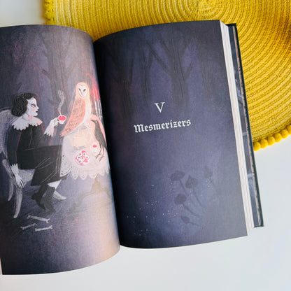 The Book of Forgotten Witches: Dark & Twisted Folklore, Stories from Around the World
