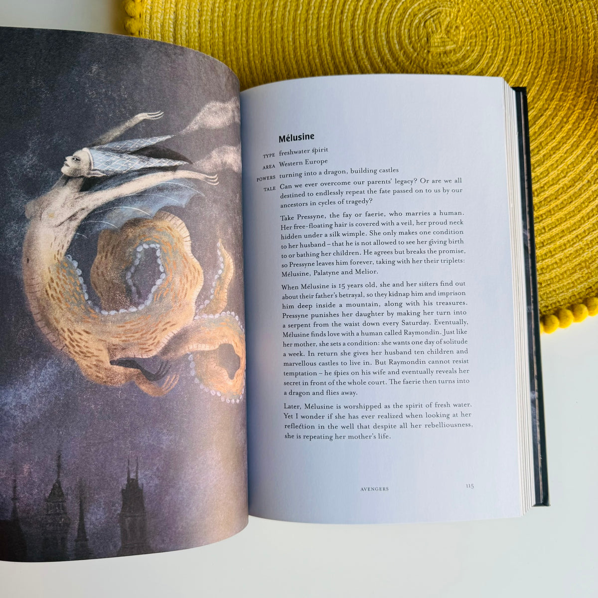 The Book of Forgotten Witches: Dark & Twisted Folklore, Stories from Around the World