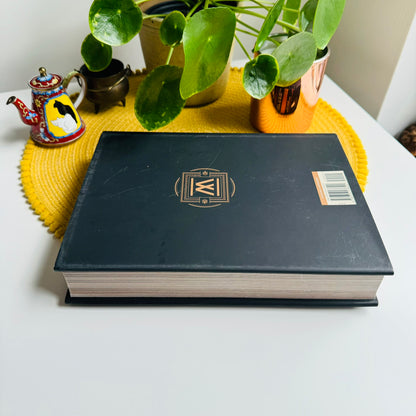 Mythology: Timeless Tales of Gods and Heroes