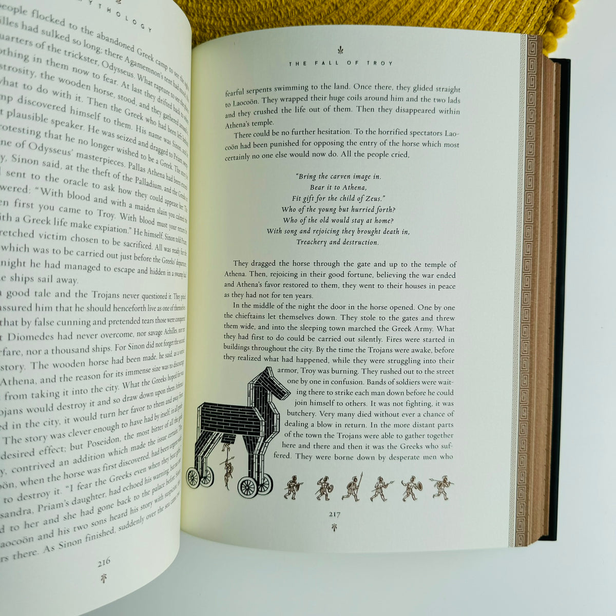 Mythology: Timeless Tales of Gods and Heroes