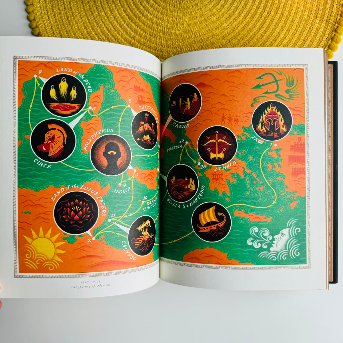 Mythology: Timeless Tales of Gods and Heroes