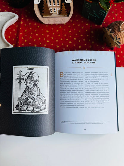 Occult Book: A Chronological Journey from Alchemy to Wicca