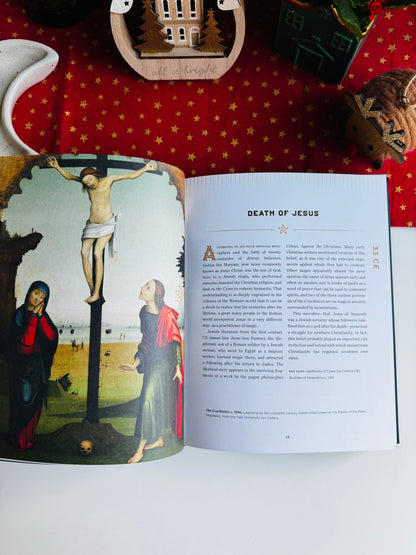 Occult Book: A Chronological Journey from Alchemy to Wicca