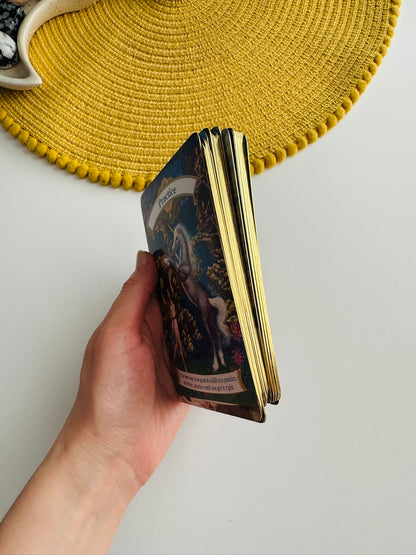 Magical Unicorns Oracle Cards by Doreen Virtue