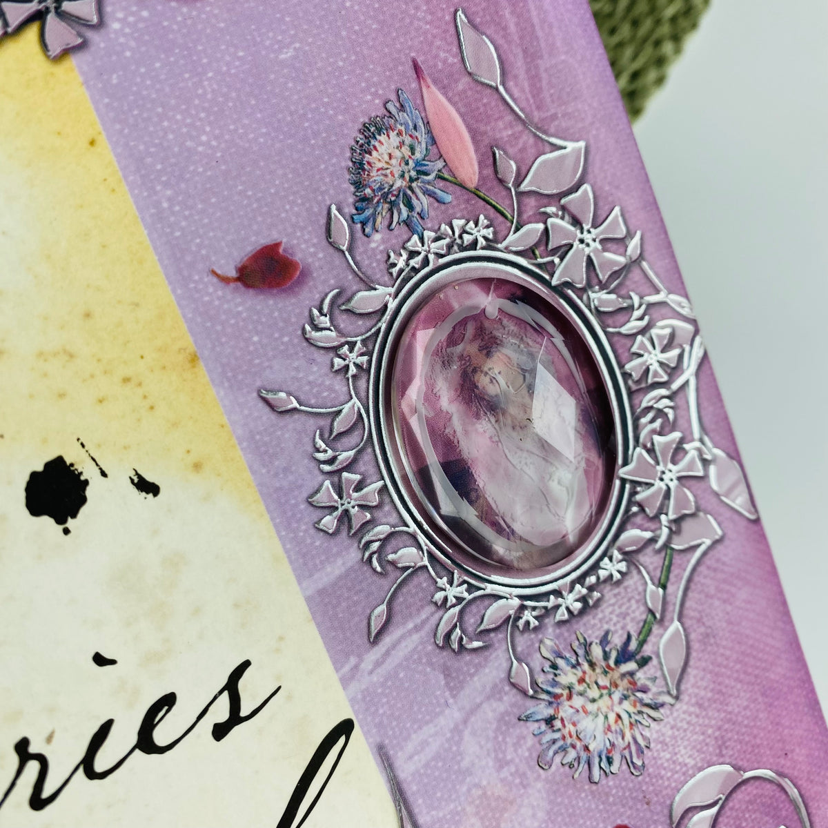 A Flower Fairies Journal by Cicely Mary Barker