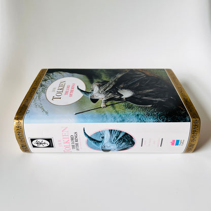 The Lord of The Rings by J R R Tolkien, 1994 Edition