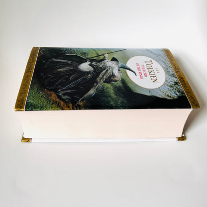The Lord of The Rings by J R R Tolkien, 1994 Edition