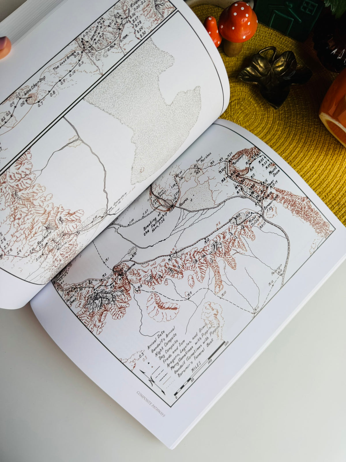 The Atlas of Tolkien’s Middle-Earth