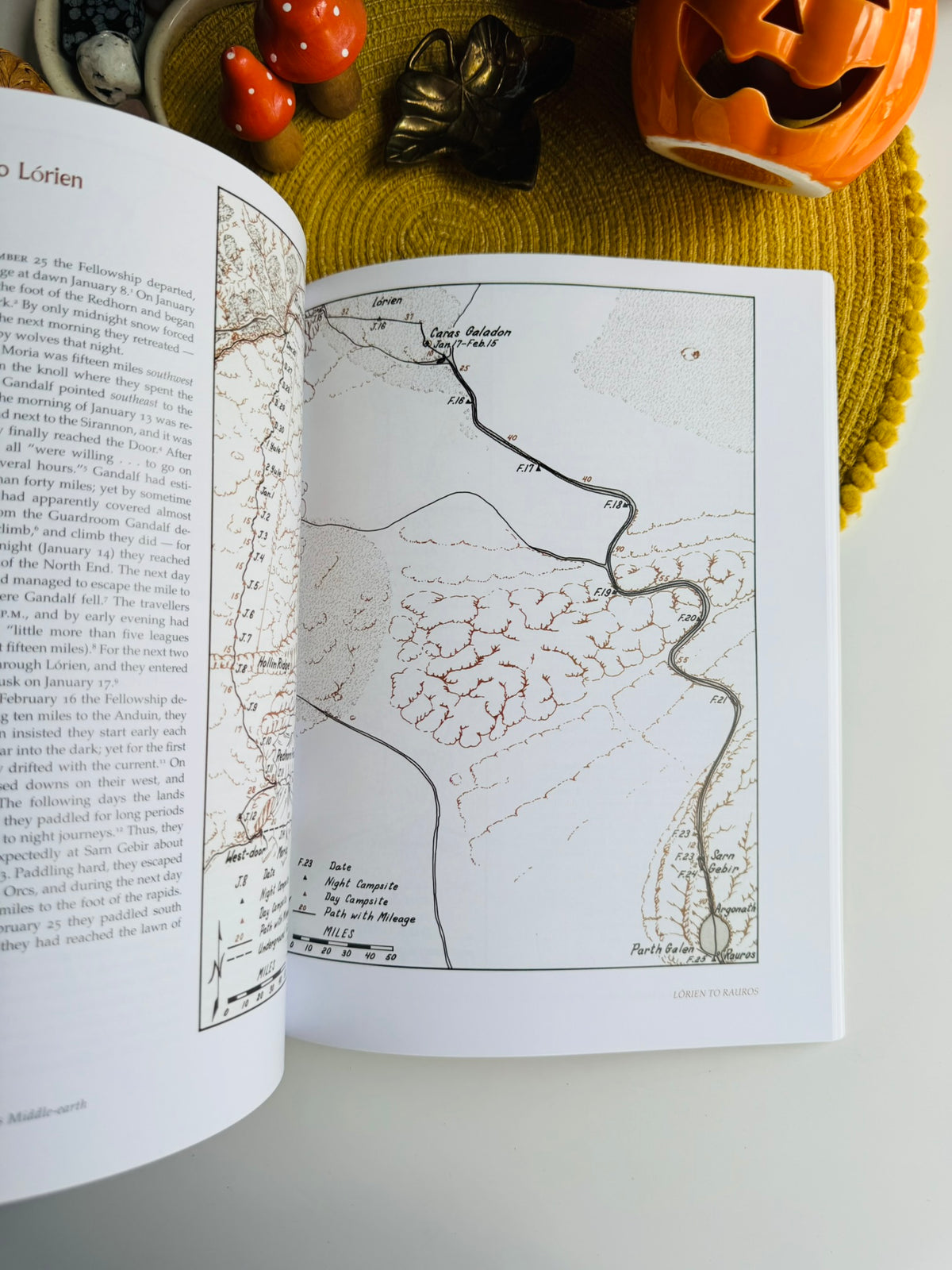 The Atlas of Tolkien’s Middle-Earth