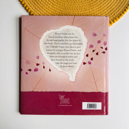 Flower Fairies Friends: My Garden Of Flower Fairies by Cicely Mary Barker