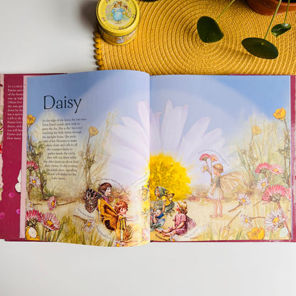 Flower Fairies Friends: My Garden Of Flower Fairies by Cicely Mary Barker