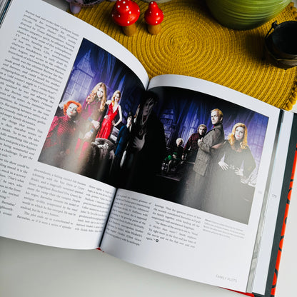 Tim Burton: The Iconic Filmmaker and His Work