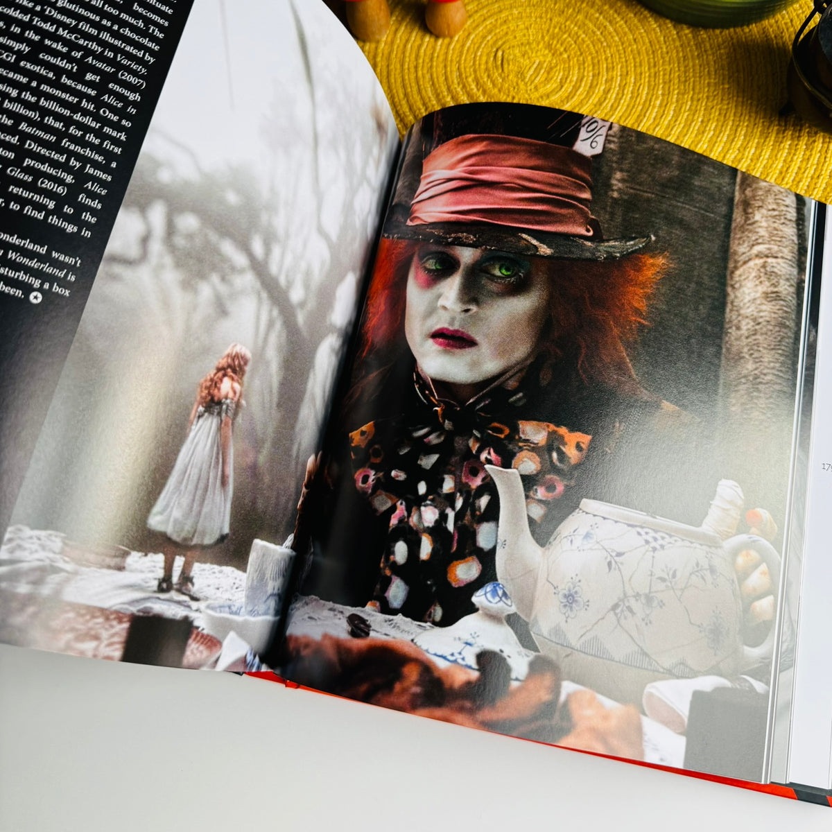 Tim Burton: The Iconic Filmmaker and His Work
