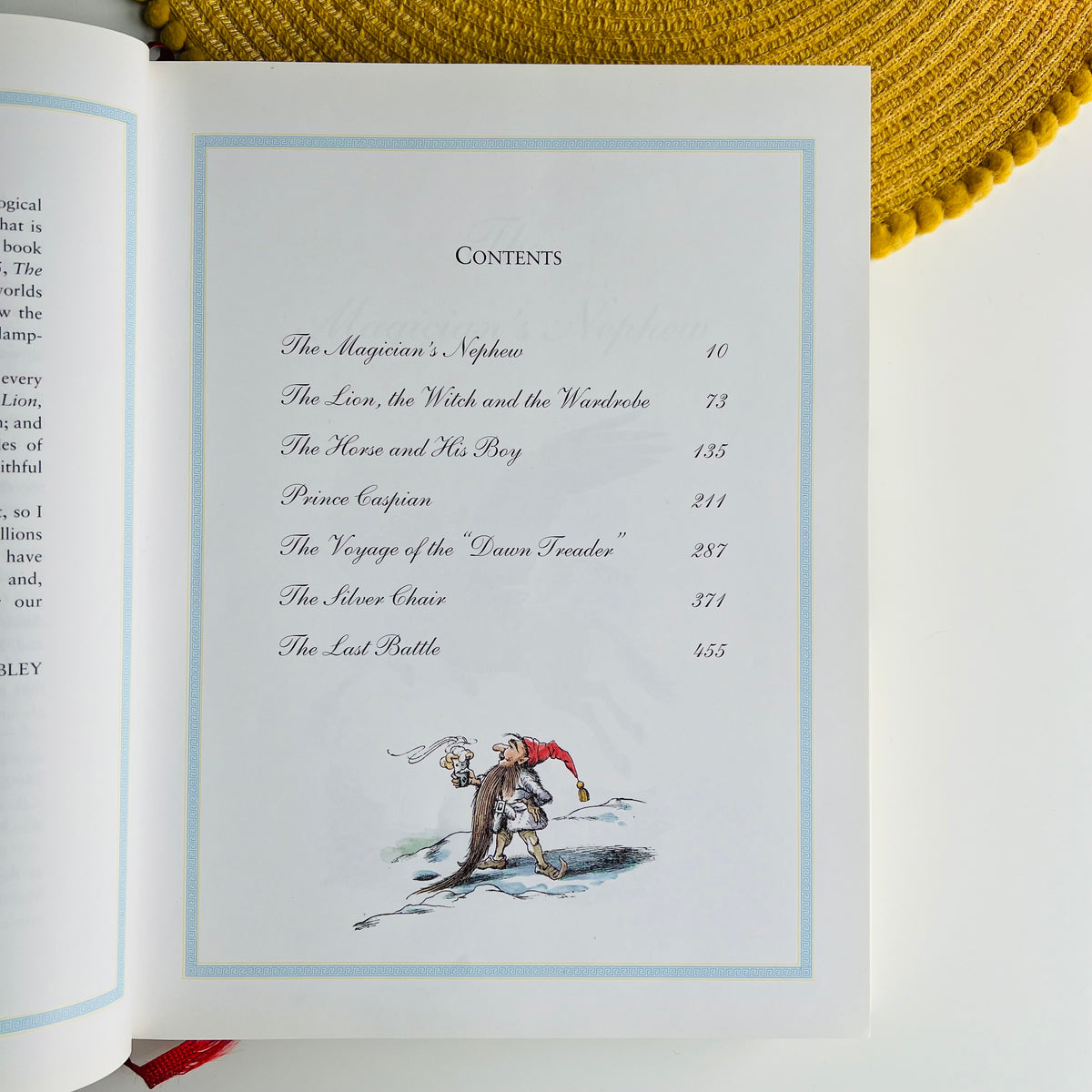 The Complete Chronicles of Narnia Book by C. S. Lewis
