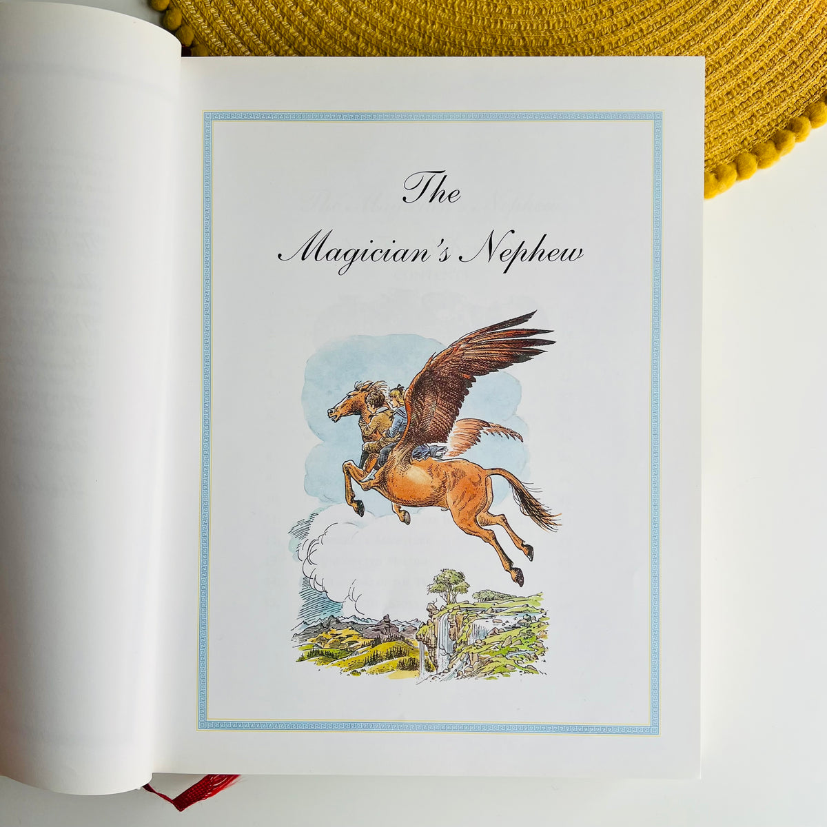 The Complete Chronicles of Narnia Book by C. S. Lewis