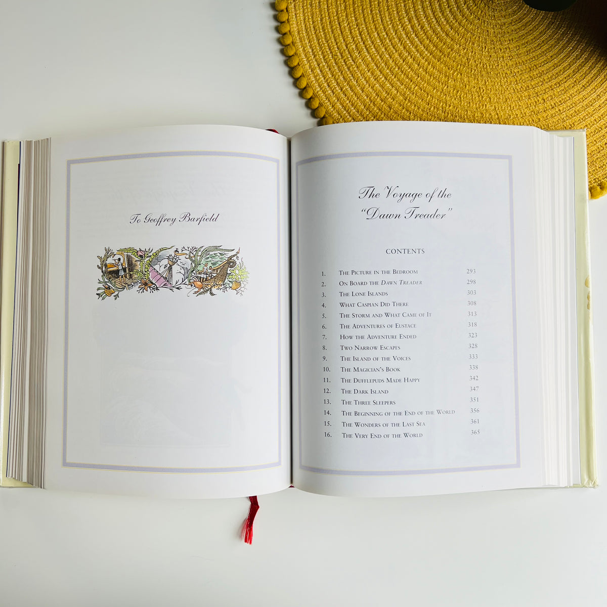 The Complete Chronicles of Narnia Book by C. S. Lewis