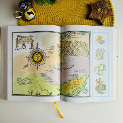 The Complete Chronicles of Narnia Book by C. S. Lewis