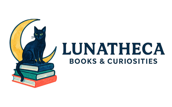 Lunatecha Books