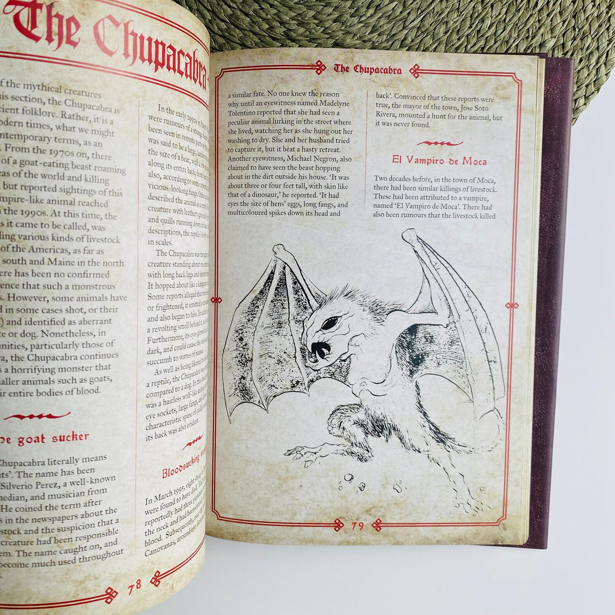 Vampires: From Dracula to Twilight, Complete Guide to Vampire Mythology Book